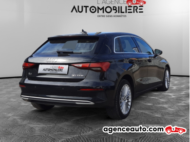 Audi A3 Sportback — 5