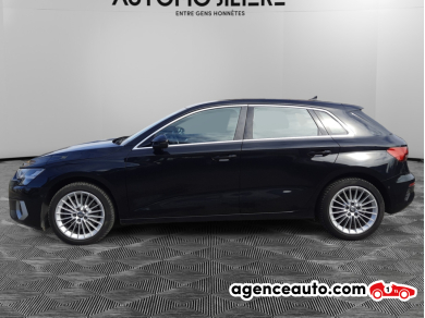 Audi A3 Sportback — 8