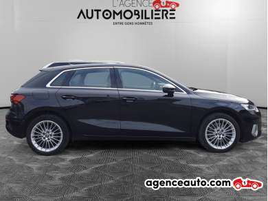 Audi A3 Sportback — 4