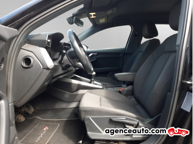 Audi A3 Sportback — 9