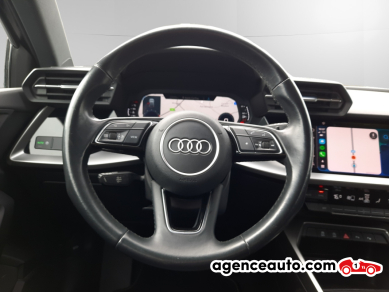 Audi A3 Sportback — 11