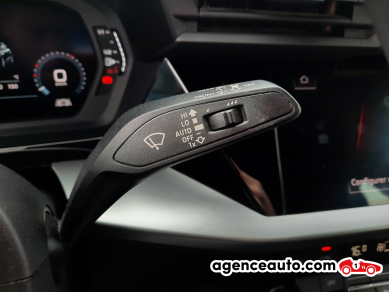 Audi A3 Sportback — 14
