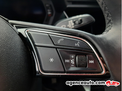 Audi A3 Sportback — 13