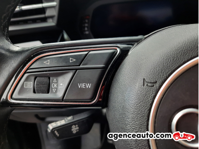 Audi A3 Sportback — 15