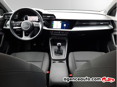 Audi A3 Sportback — 25