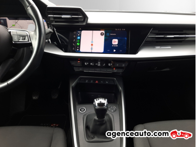 Audi A3 Sportback — 17