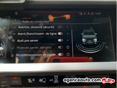 Audi A3 Sportback — 23