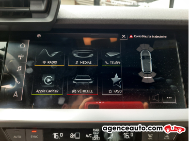 Audi A3 Sportback — 24