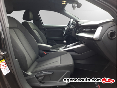 Audi A3 Sportback — 26