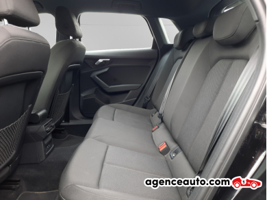 Audi A3 Sportback — 28
