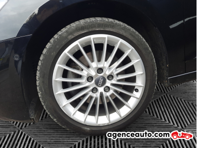 Audi A3 Sportback — 30