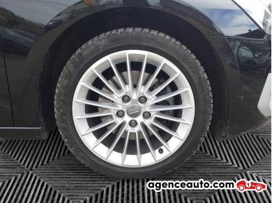 Audi A3 Sportback — 31