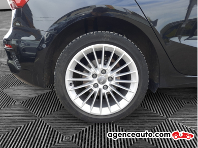 Audi A3 Sportback — 33