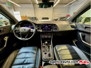 Seat Ateca — 23