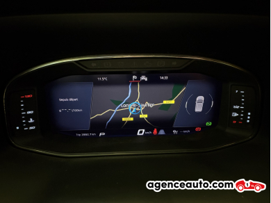 Seat Ateca — 21