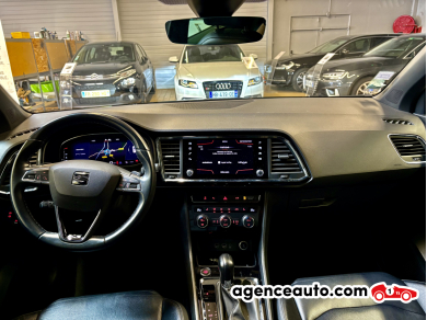 Seat Ateca — 22