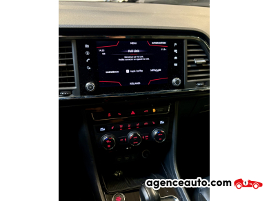 Seat Ateca — 24