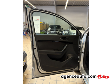 Seat Ateca — 29