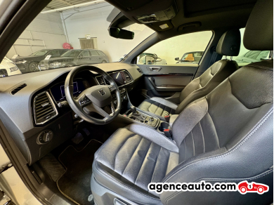 Seat Ateca — 14