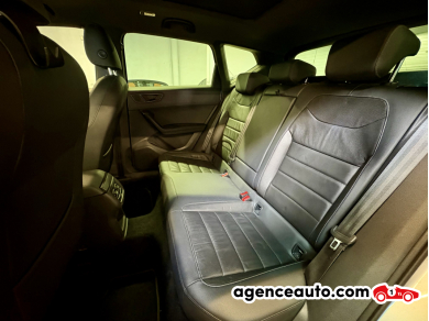 Seat Ateca — 16