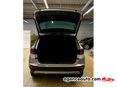 Seat Ateca — 10