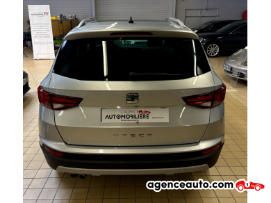 Seat Ateca — 7