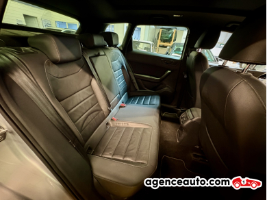 Seat Ateca — 19