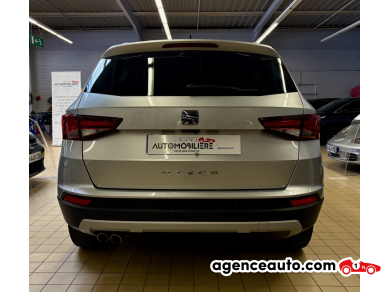 Seat Ateca — 6