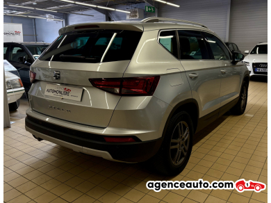 Seat Ateca — 5