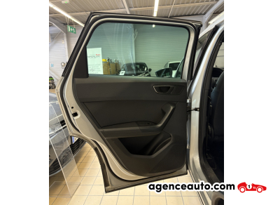 Seat Ateca — 31