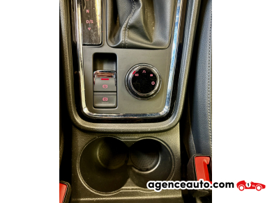 Seat Ateca — 26