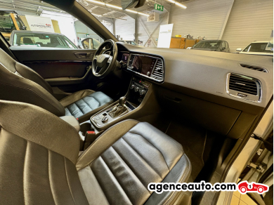 Seat Ateca — 18
