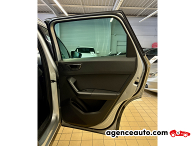 Seat Ateca — 32
