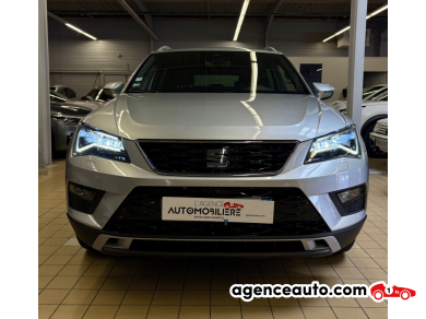 Seat Ateca — 2