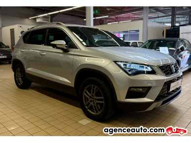 Seat Ateca — 4