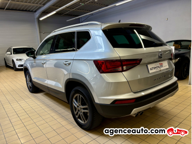 Seat Ateca — 8