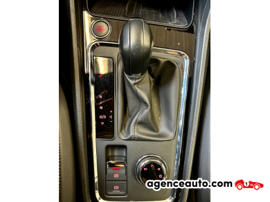 Seat Ateca — 25