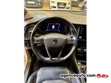 Seat Ateca — 20