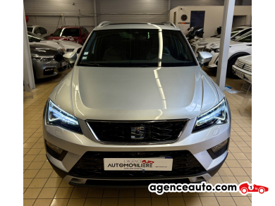 Seat Ateca — 3
