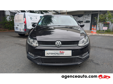 Volkswagen Polo — 2