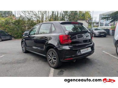Volkswagen Polo — 5