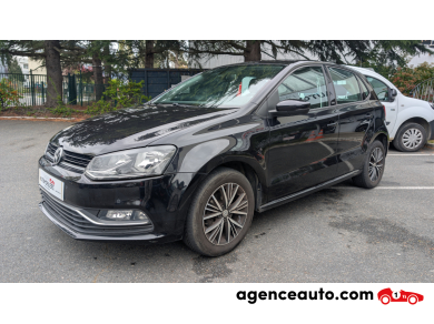 Volkswagen Polo — 3