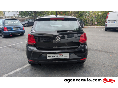 Volkswagen Polo — 6