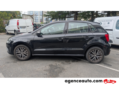 Volkswagen Polo — 4