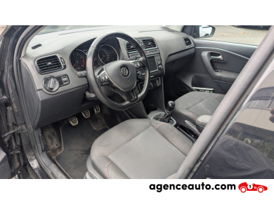Volkswagen Polo — 9