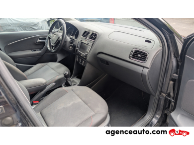 Volkswagen Polo — 12