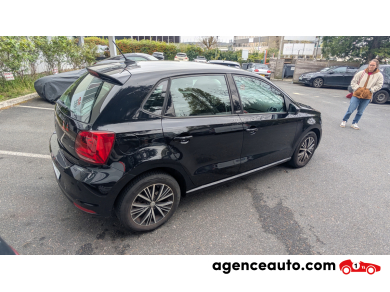 Volkswagen Polo — 7