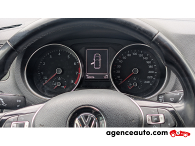 Volkswagen Polo — 17