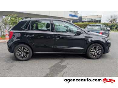 Volkswagen Polo — 8