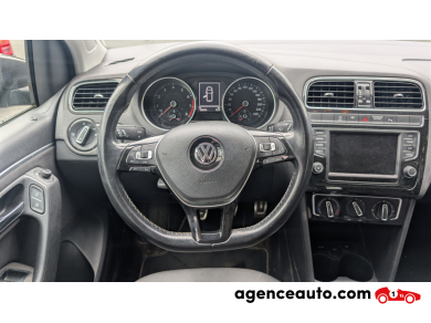 Volkswagen Polo — 16